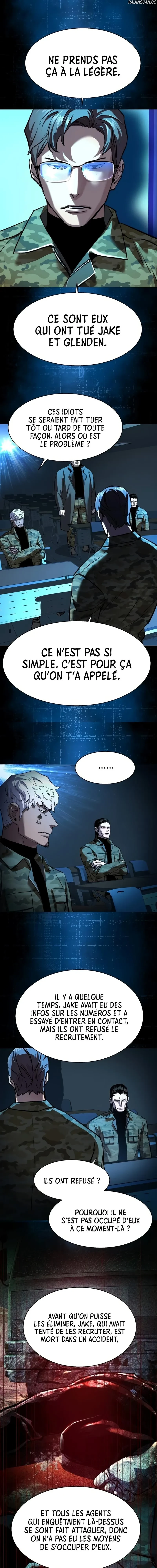 Read Mercenary enrollment (fr) Manga Online