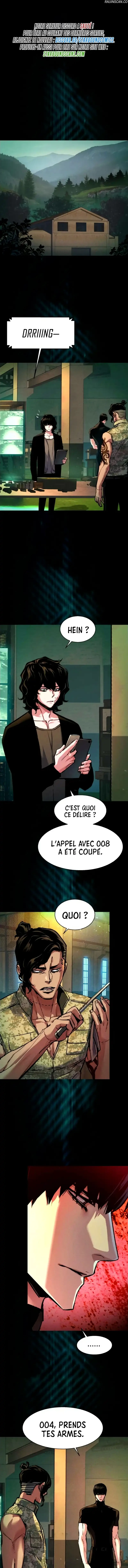 Read Mercenary enrollment (fr) Manga Online