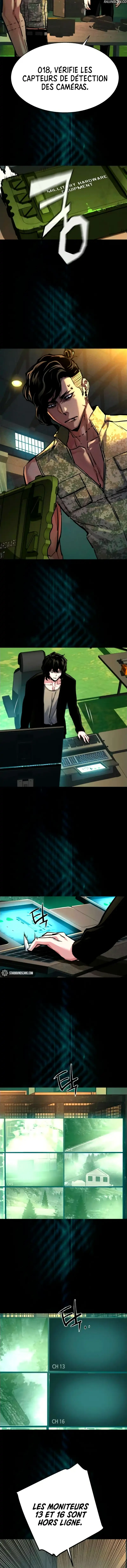 Read Mercenary enrollment (fr) Manga Online