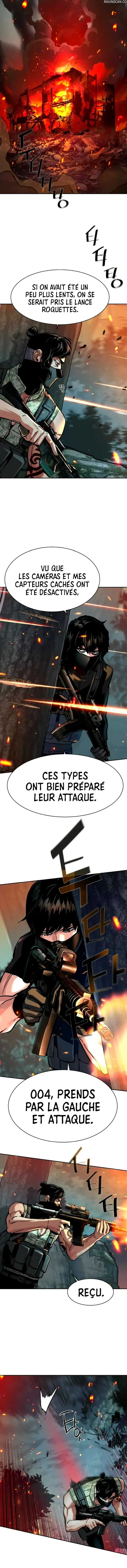 Read Mercenary enrollment (fr) Manga Online