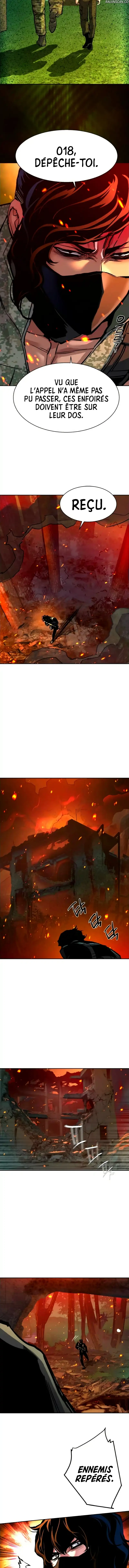 Read Mercenary enrollment (fr) Manga Online