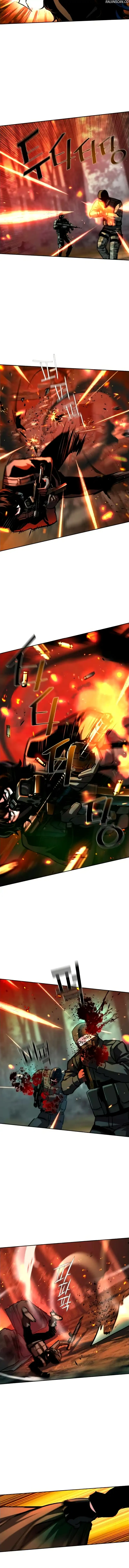 Read Mercenary enrollment (fr) Manga Online