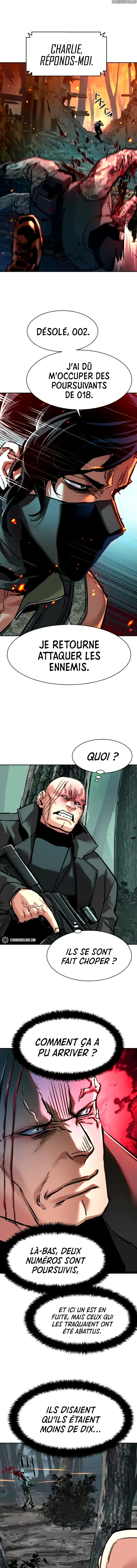 Read Mercenary enrollment (fr) Manga Online