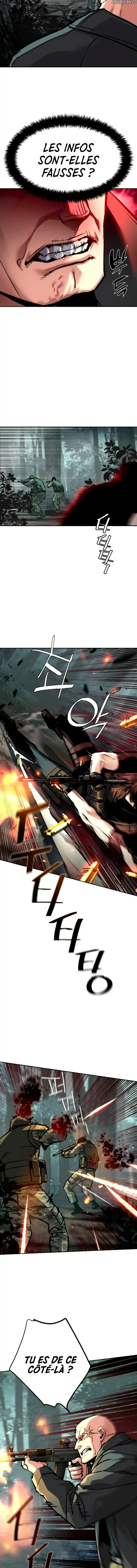 Read Mercenary enrollment (fr) Manga Online