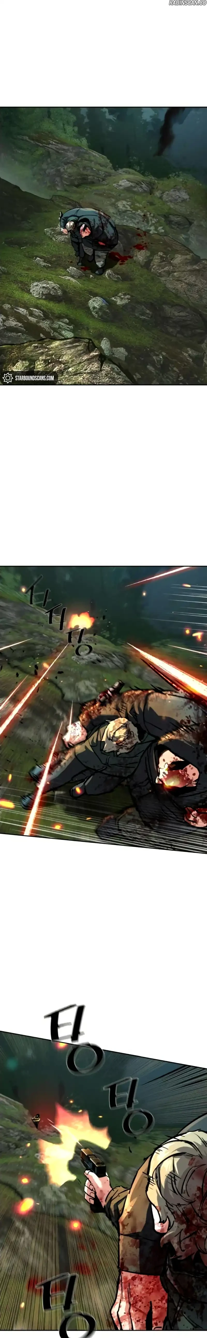 Read Mercenary enrollment (fr) Manga Online