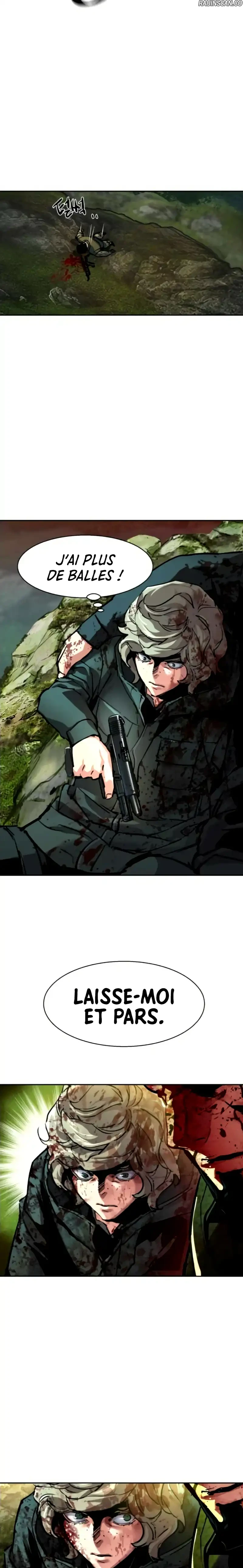 Read Mercenary enrollment (fr) Manga Online