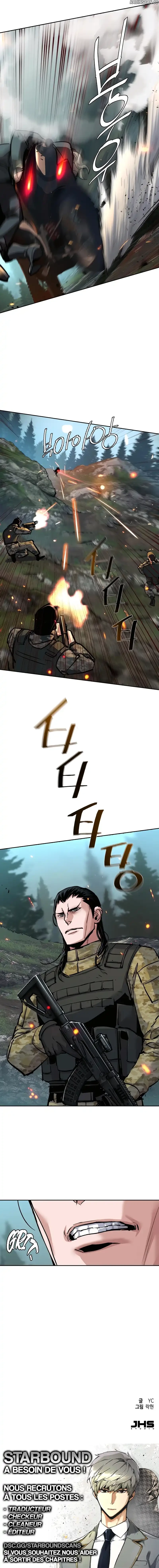 Read Mercenary enrollment (fr) Manga Online