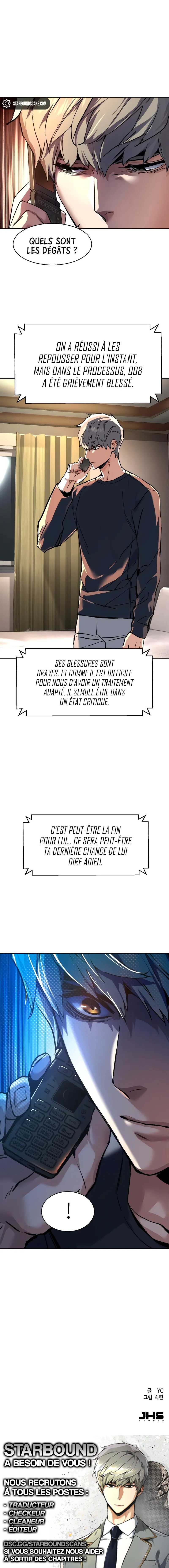 Read Mercenary enrollment (fr) Manga Online