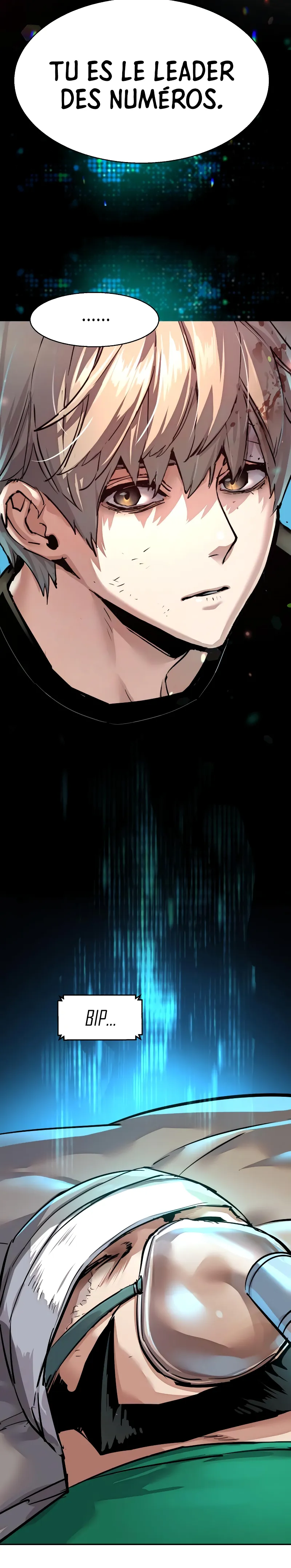 Read Mercenary enrollment (fr) Manga Online