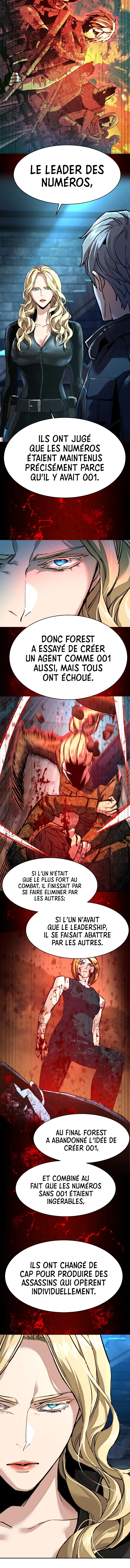 Read Mercenary enrollment (fr) Manga Online