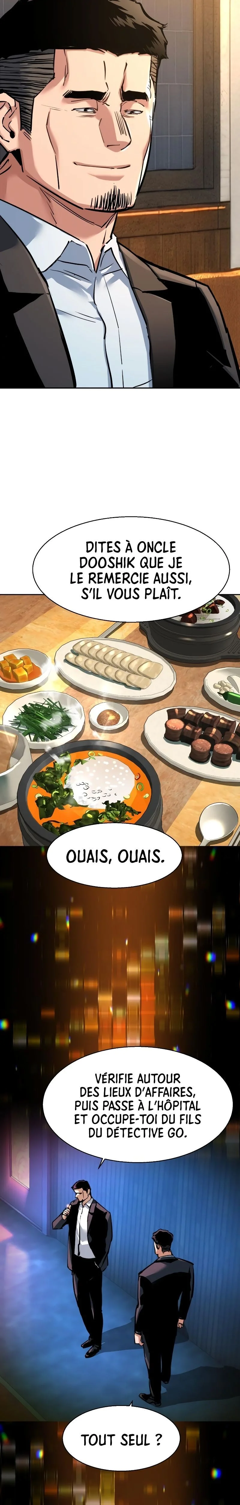 Read Mercenary enrollment (fr) Manga Online