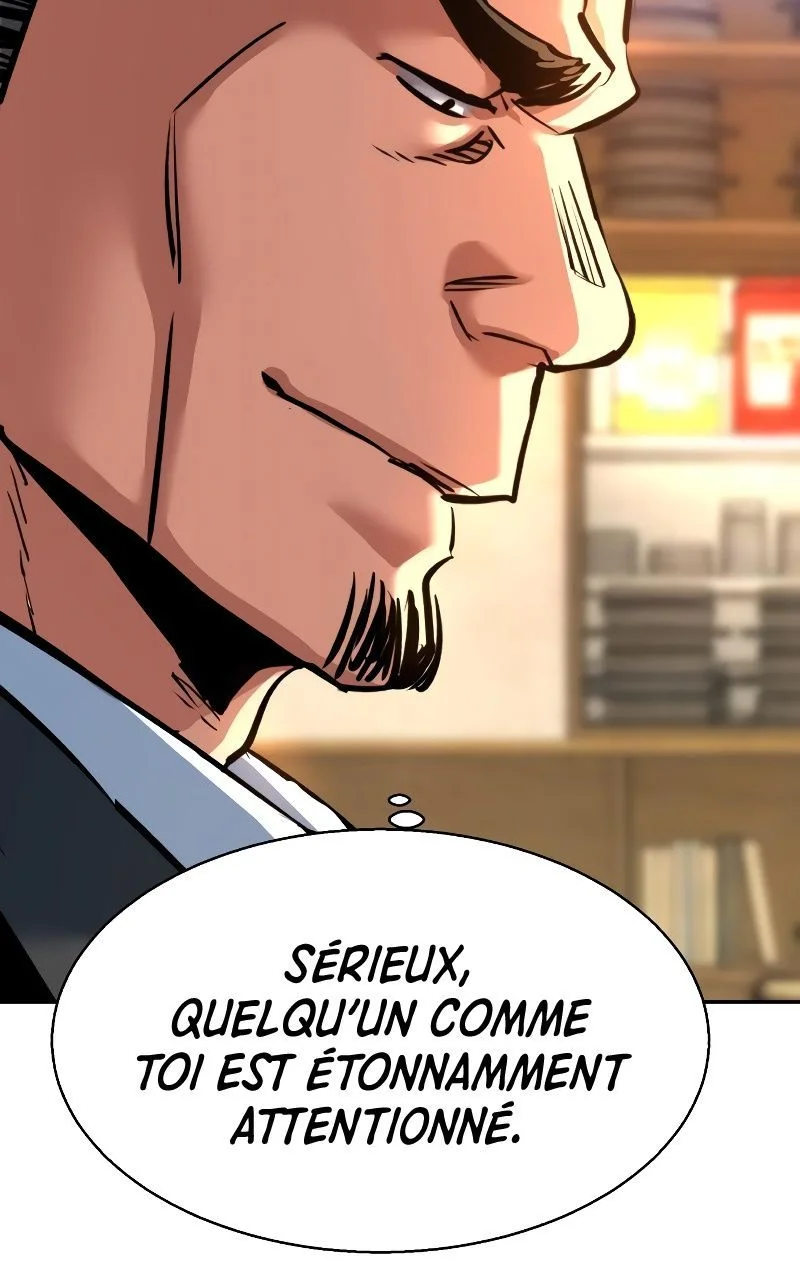 Read Mercenary enrollment (fr) Manga Online