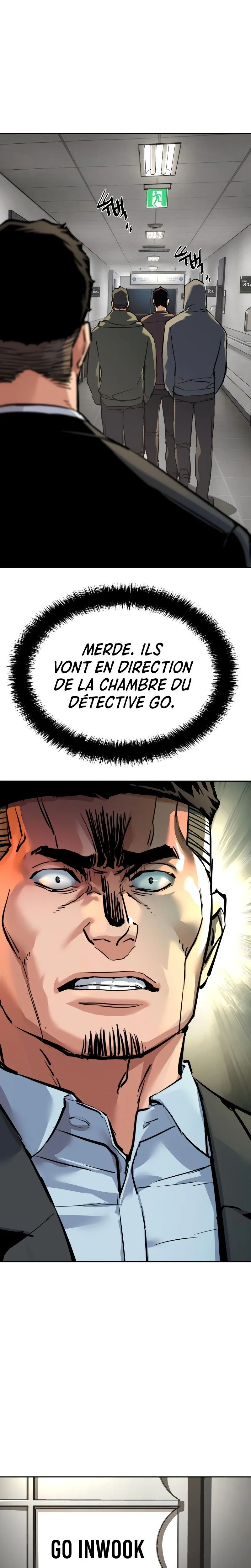 Read Mercenary enrollment (fr) Manga Online