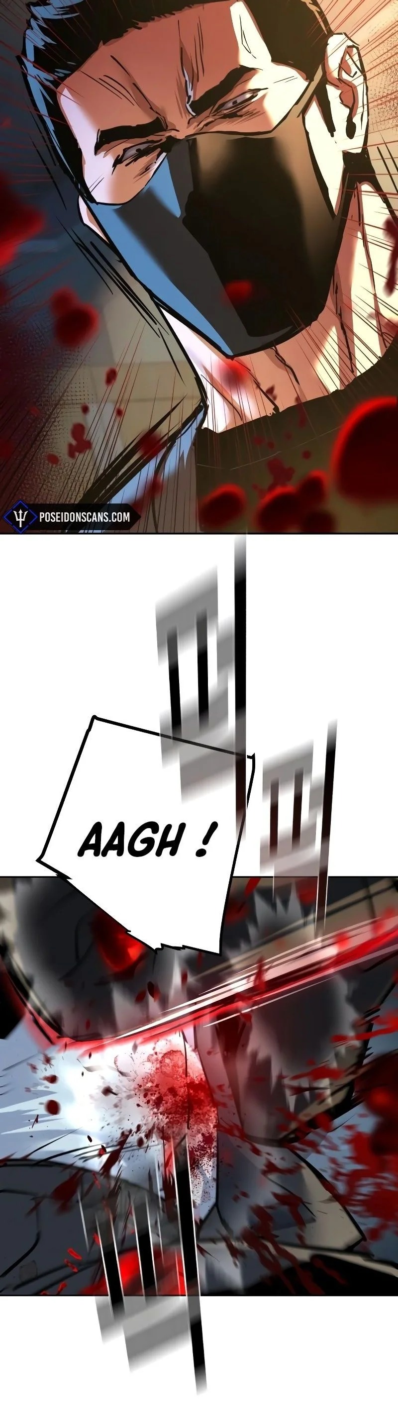 Read Mercenary enrollment (fr) Manga Online