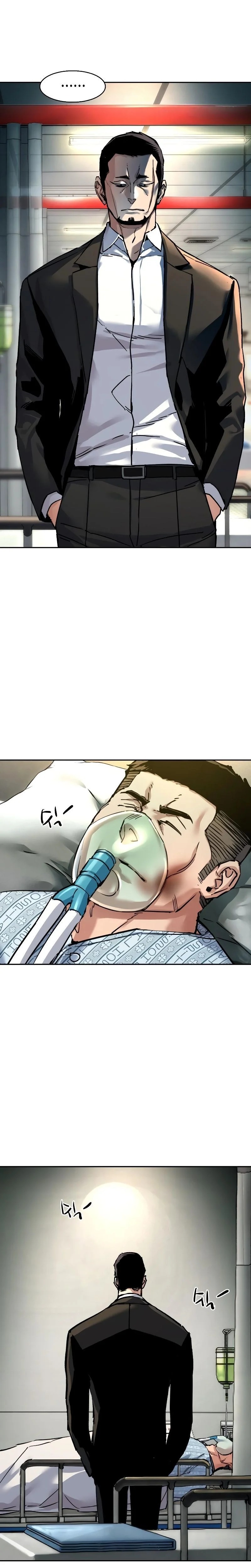 Read Mercenary enrollment (fr) Manga Online