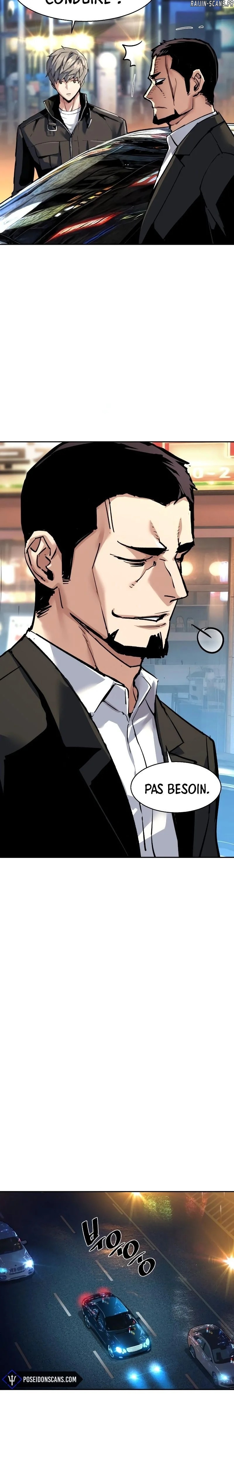 Read Mercenary enrollment (fr) Manga Online