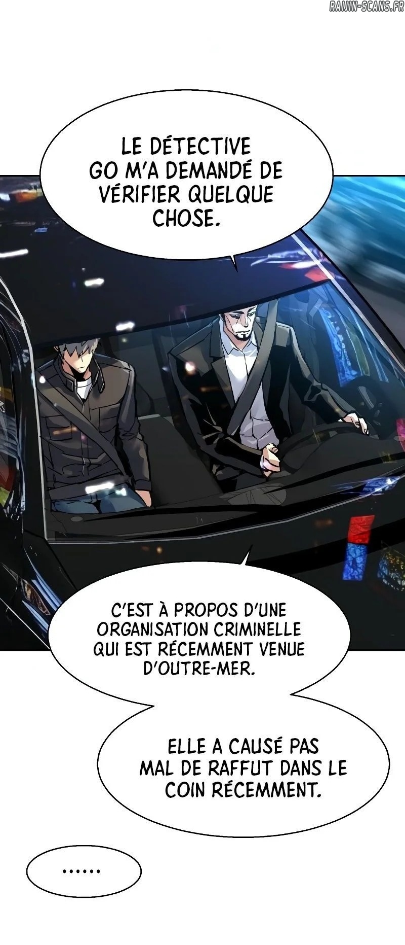 Read Mercenary enrollment (fr) Manga Online