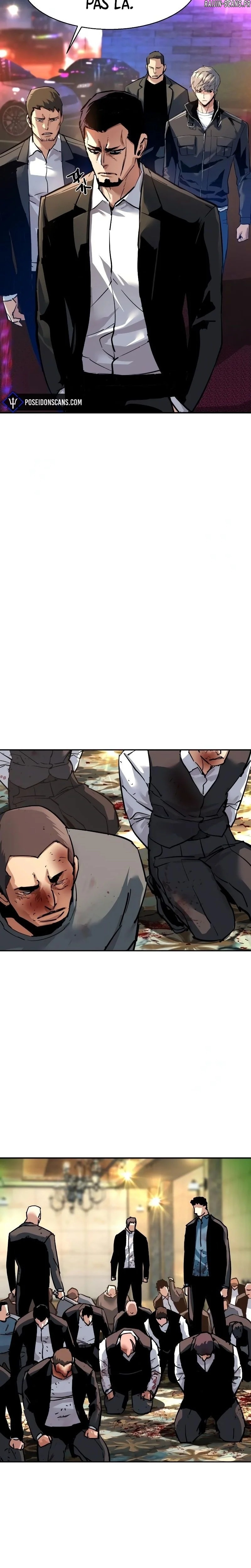 Read Mercenary enrollment (fr) Manga Online