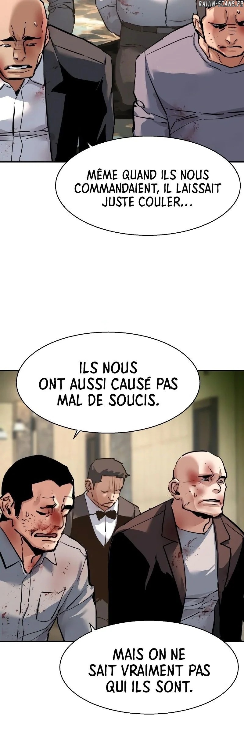 Read Mercenary enrollment (fr) Manga Online