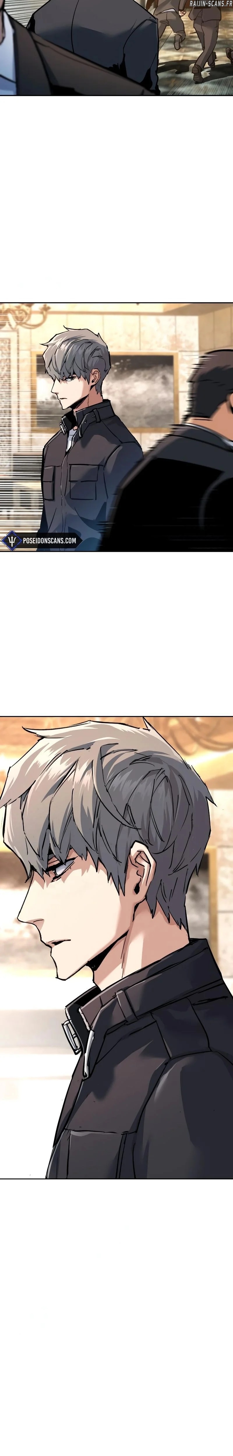 Read Mercenary enrollment (fr) Manga Online