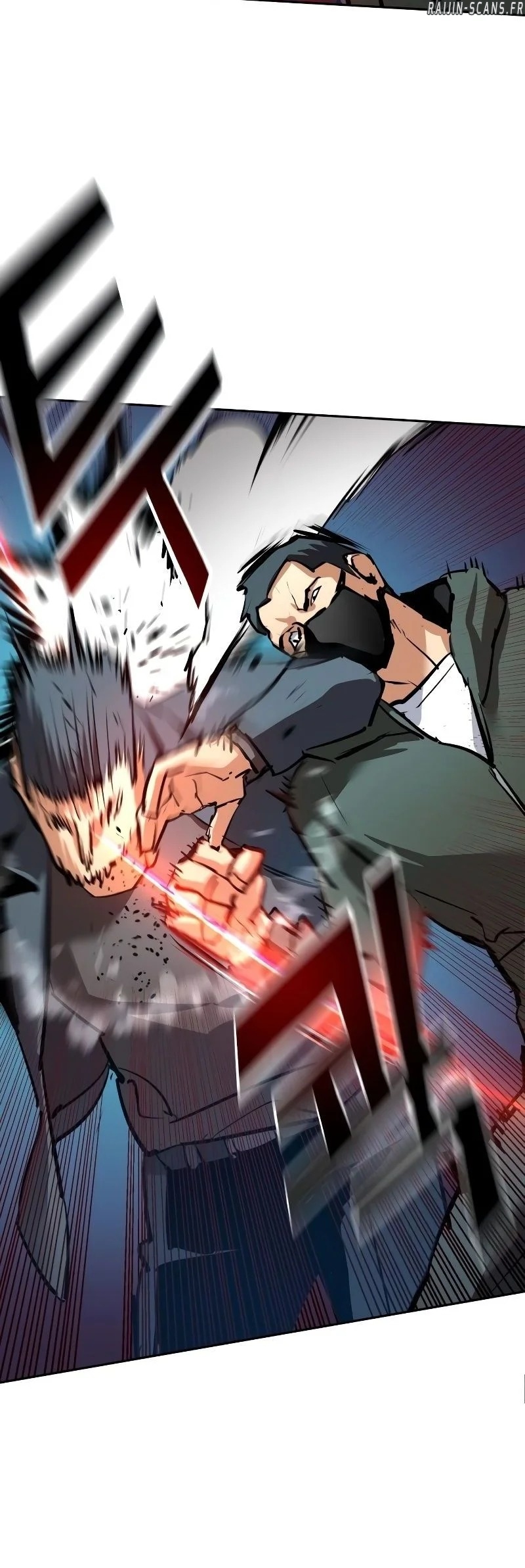 Read Mercenary enrollment (fr) Manga Online