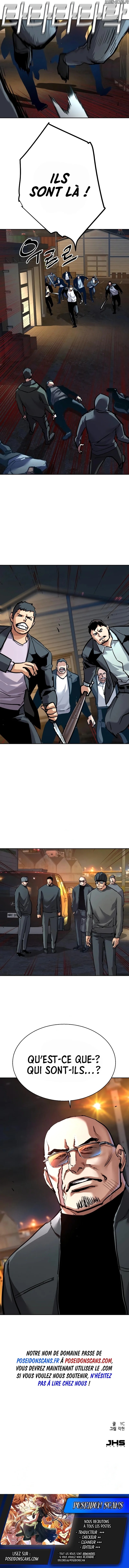 Read Mercenary enrollment (fr) Manga Online