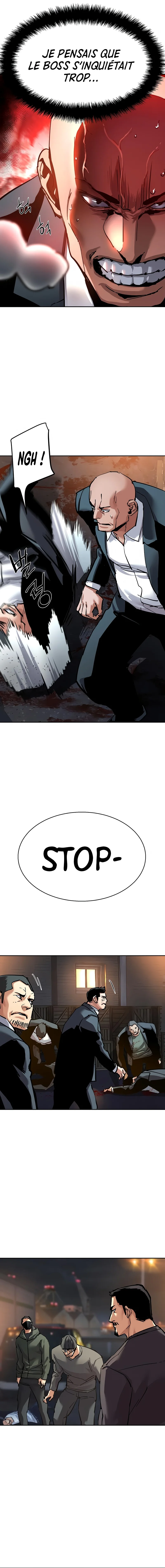 Read Mercenary enrollment (fr) Manga Online