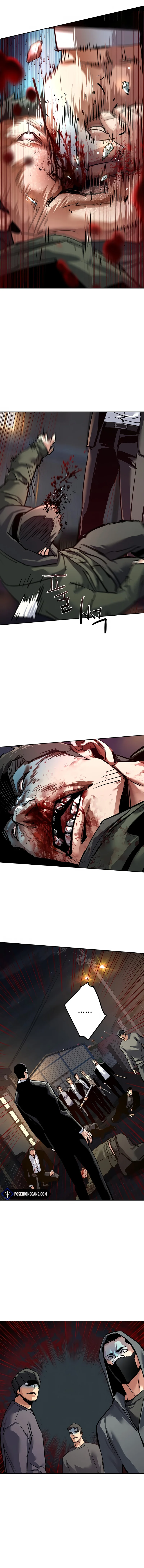 Read Mercenary enrollment (fr) Manga Online