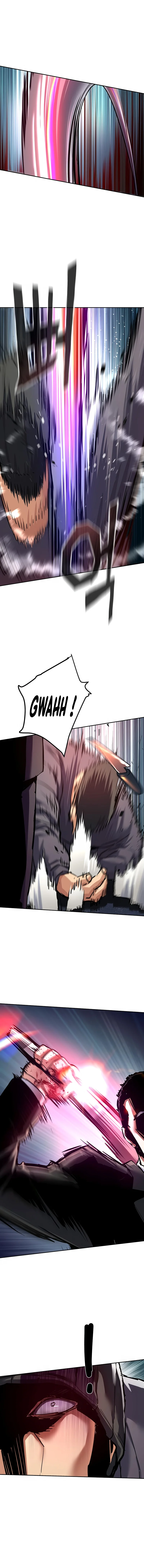 Read Mercenary enrollment (fr) Manga Online