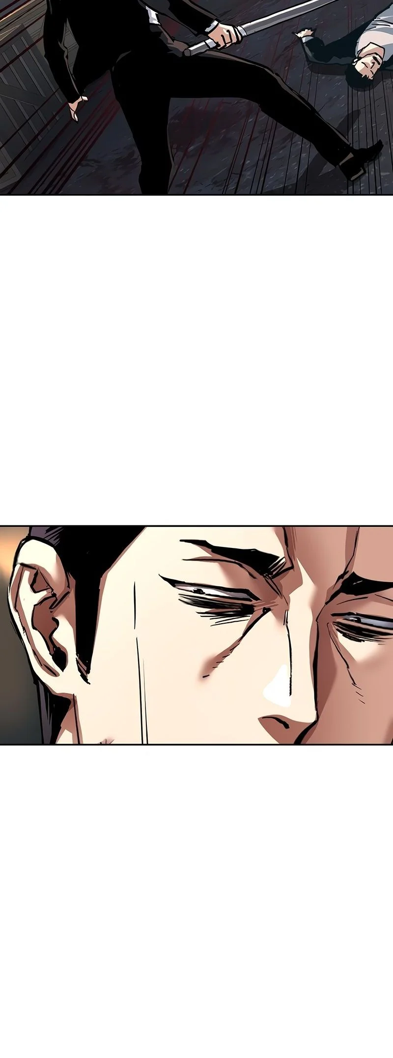 Read Mercenary enrollment (fr) Manga Online