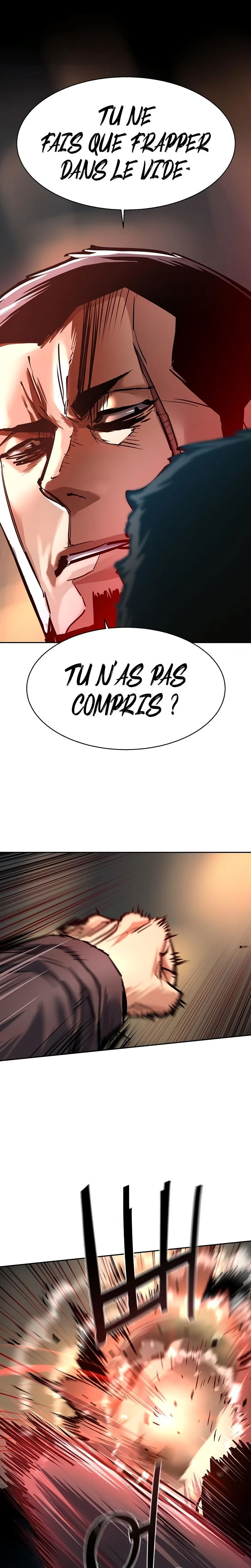 Read Mercenary enrollment (fr) Manga Online