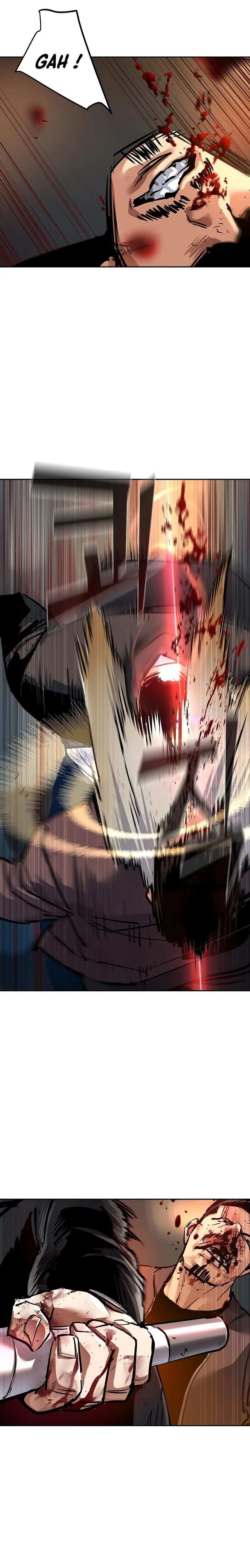 Read Mercenary enrollment (fr) Manga Online