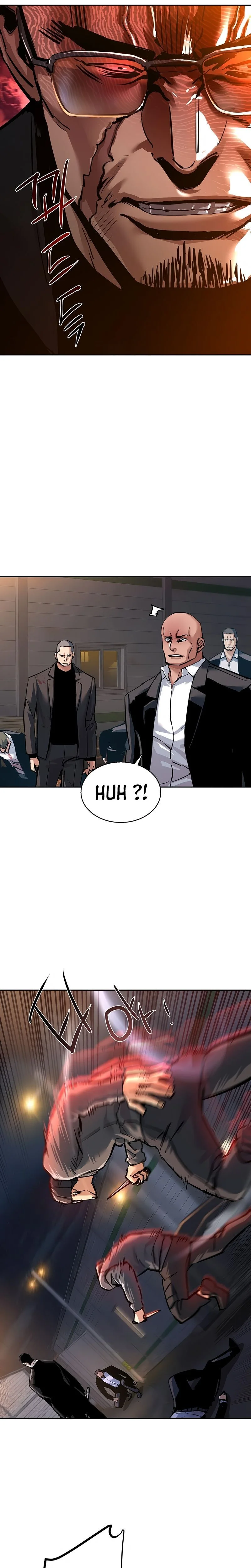 Read Mercenary enrollment (fr) Manga Online