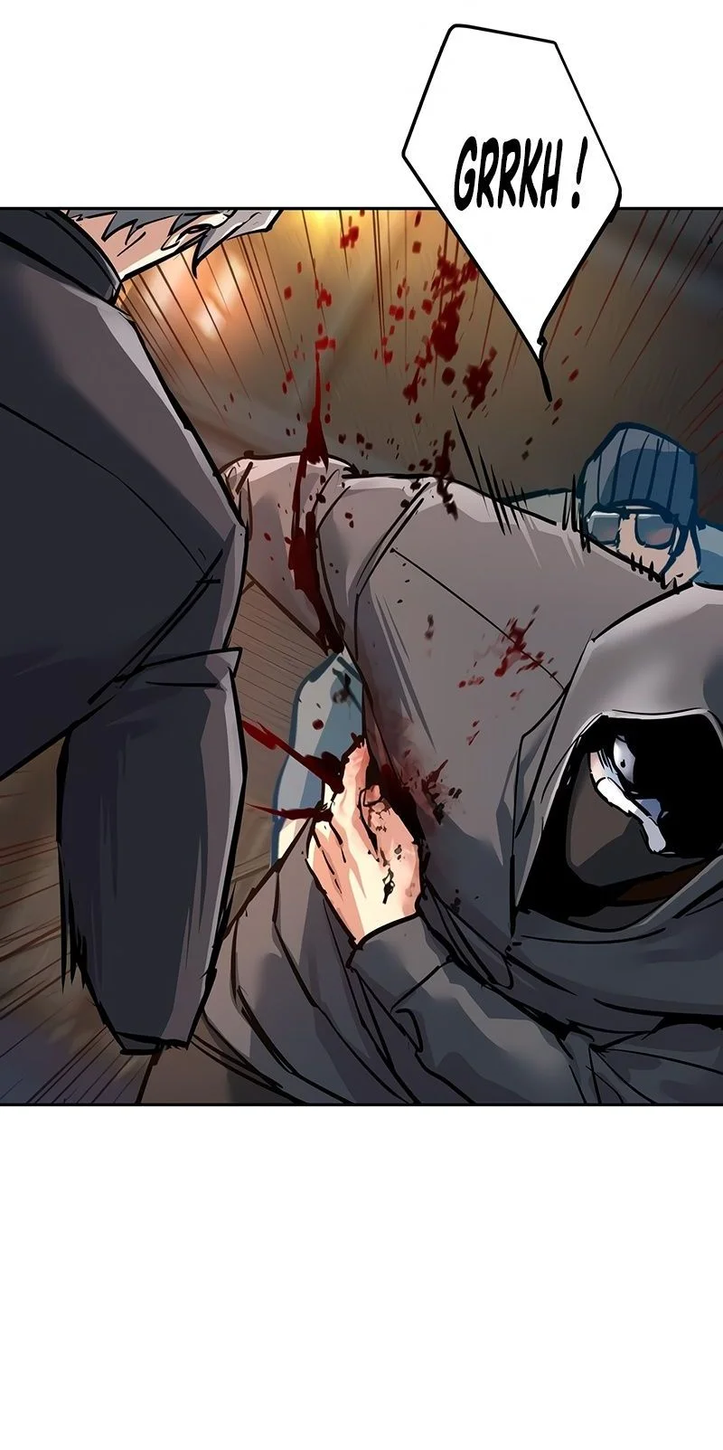 Read Mercenary enrollment (fr) Manga Online