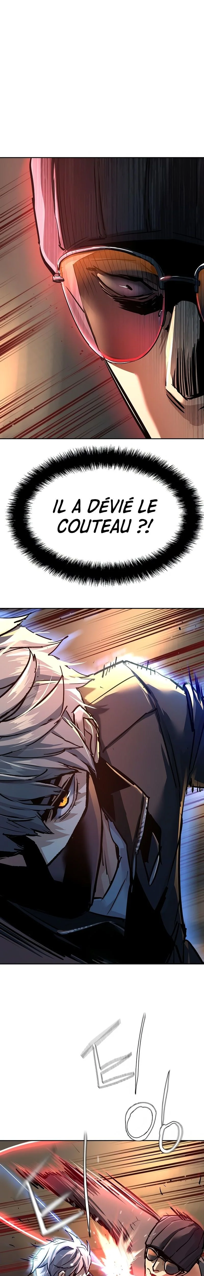 Read Mercenary enrollment (fr) Manga Online