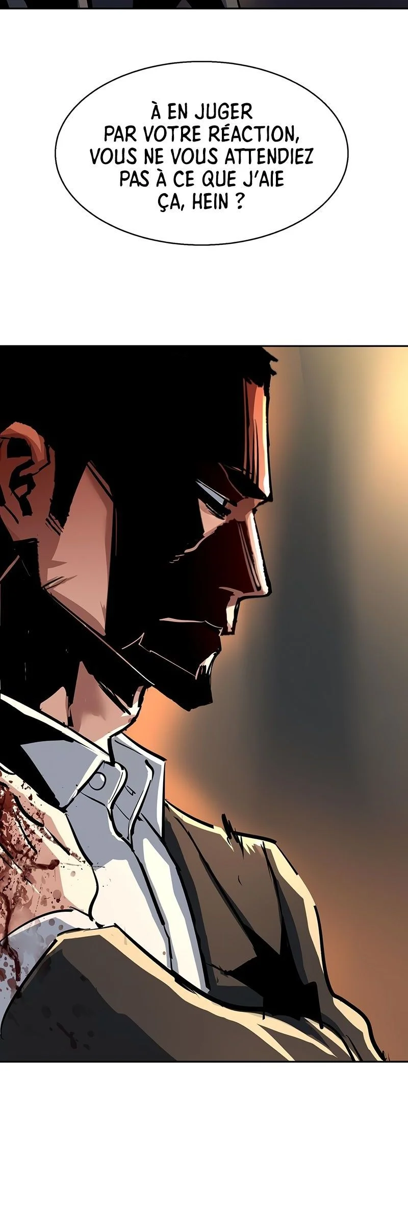 Read Mercenary enrollment (fr) Manga Online