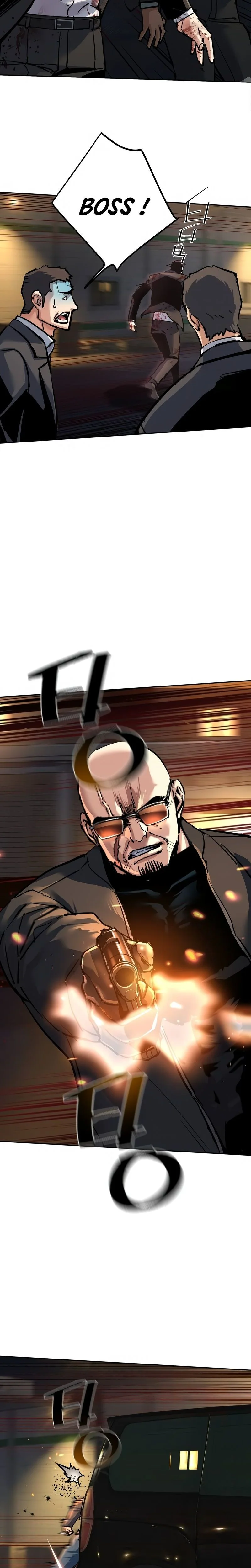 Read Mercenary enrollment (fr) Manga Online