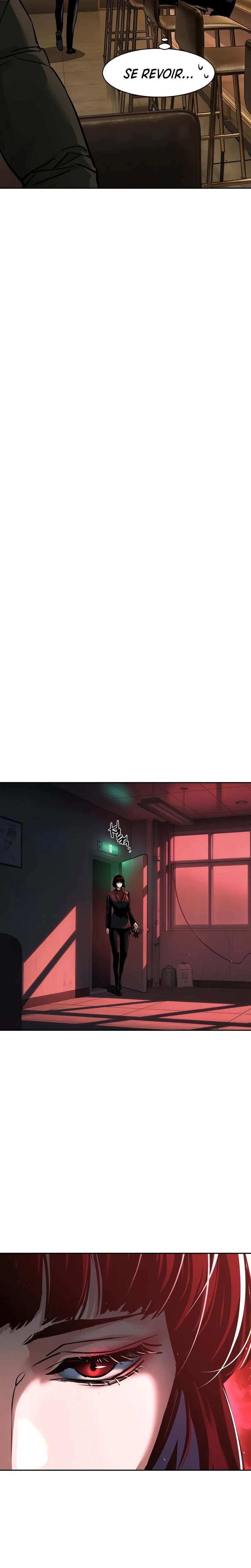 Read Mercenary enrollment (fr) Manga Online