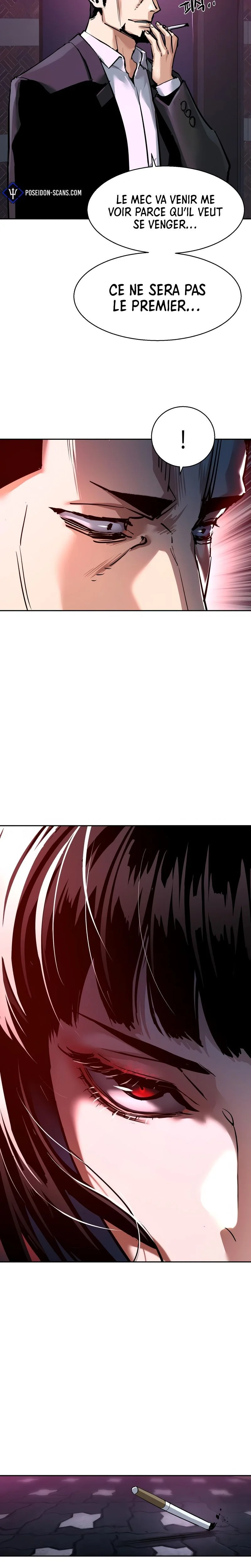 Read Mercenary enrollment (fr) Manga Online