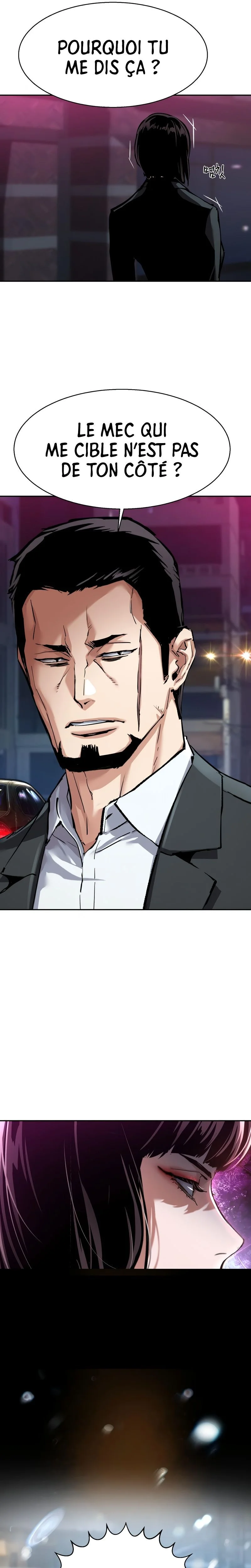 Read Mercenary enrollment (fr) Manga Online