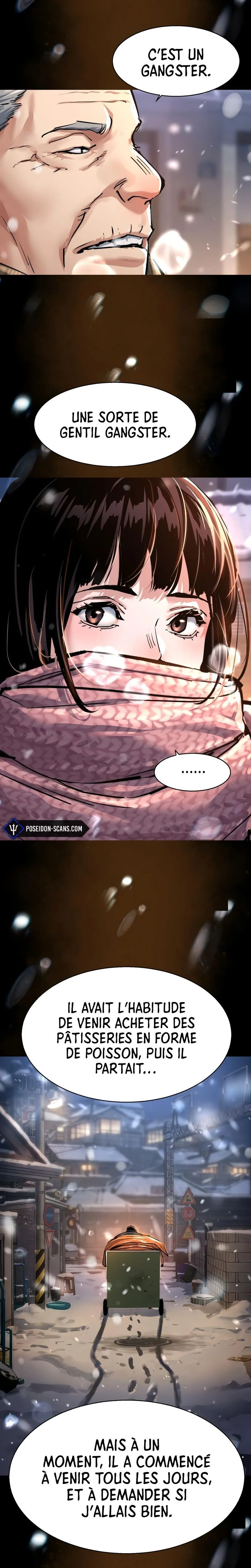 Read Mercenary enrollment (fr) Manga Online