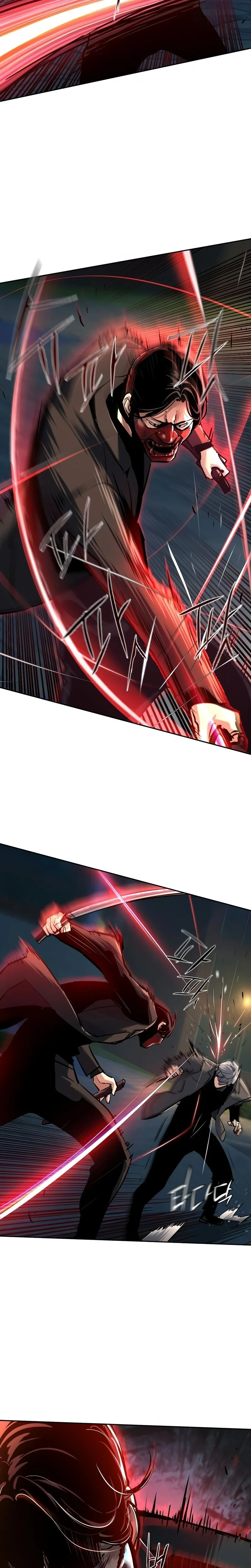 Read Mercenary enrollment (fr) Manga Online