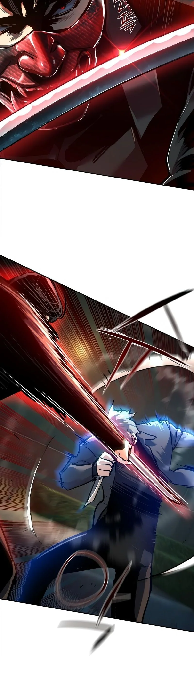 Read Mercenary enrollment (fr) Manga Online