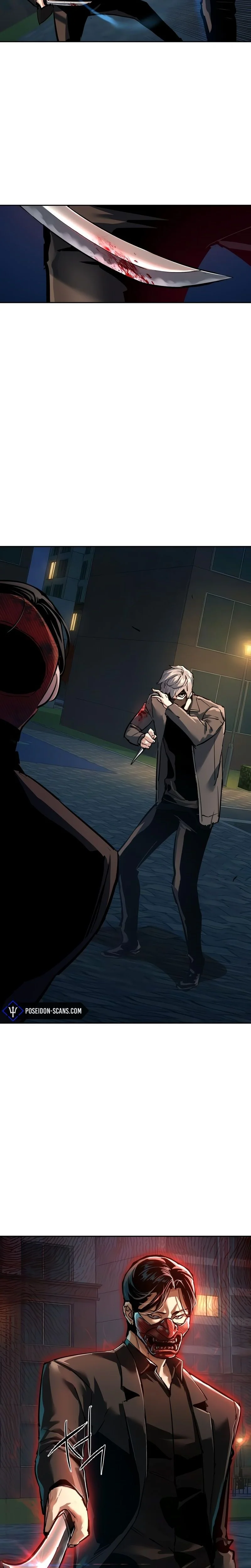 Read Mercenary enrollment (fr) Manga Online