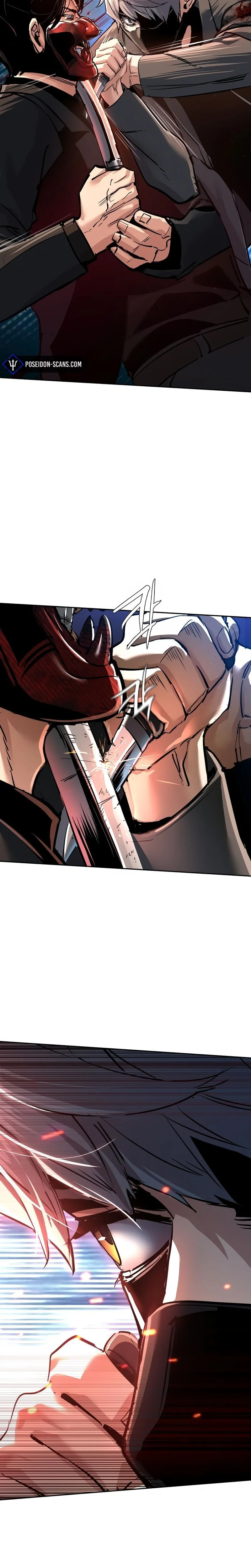 Read Mercenary enrollment (fr) Manga Online