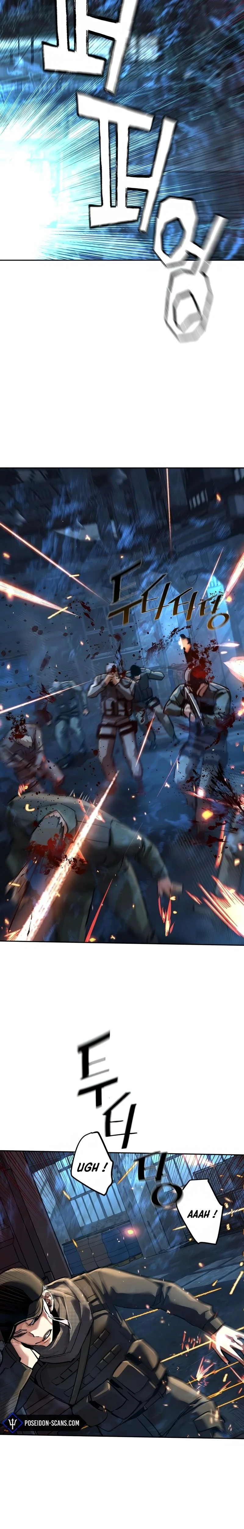 Read Mercenary enrollment (fr) Manga Online