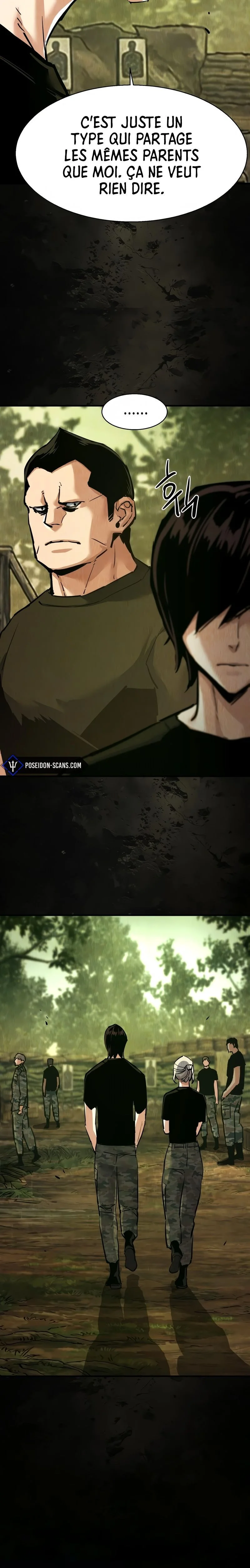 Read Mercenary enrollment (fr) Manga Online