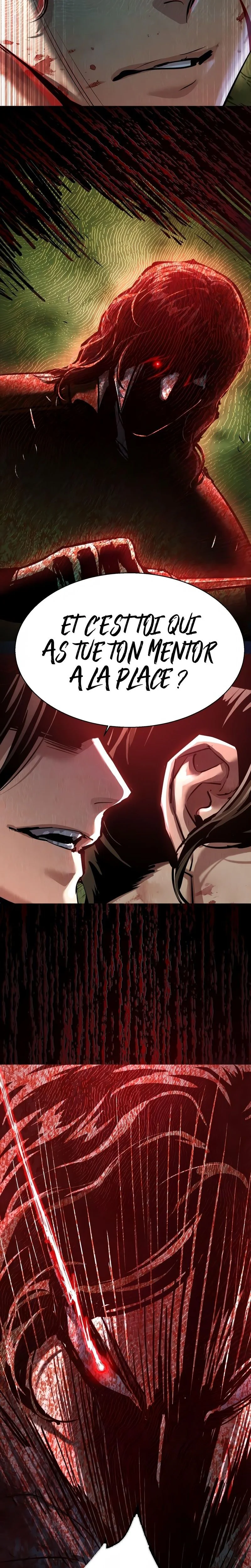 Read Mercenary enrollment (fr) Manga Online