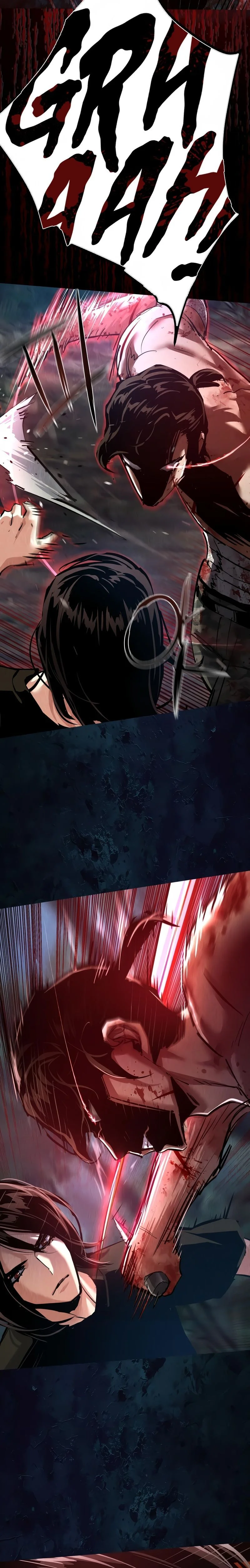 Read Mercenary enrollment (fr) Manga Online