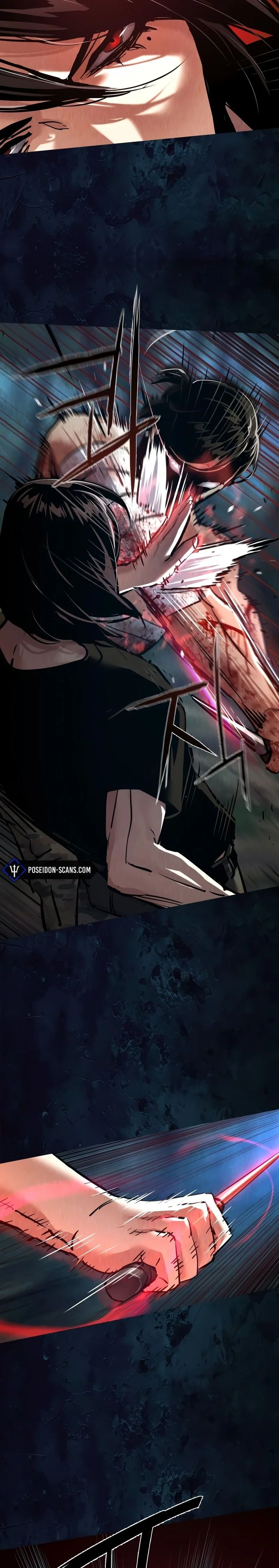 Read Mercenary enrollment (fr) Manga Online